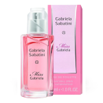 Gabriela Sabatini Miss Gabriela Eau de Toilette 30Ml, Gabriela Sabatini Miss Gabriela - Imagem 2