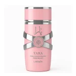 Perfume Feminino Árabe: Yara Lattafa - Imagem 3