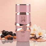 Perfume Árabe Feminino Lattafa: Yara Elixir 100ml - Imagem 2