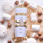 Perfume Feminino Árabe: Yara Moi Lattafa 100ml