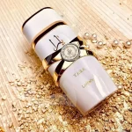 Perfume Feminino Árabe: Yara Moi Lattafa 100ml - Imagem 3