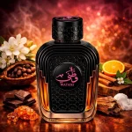 Perfume Árabe Feminino Al Watani Pink - Imagem 3
