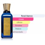 Perfume Feminino Árabe: Azeezah 100ml - Imagem 3