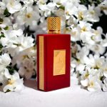 Perfume Feminino Árabe: Ameerat Al Arab 100ml - Imagem 2