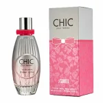 Perfume Importado Feminino Chic La Rive 100ml - Imagem 2