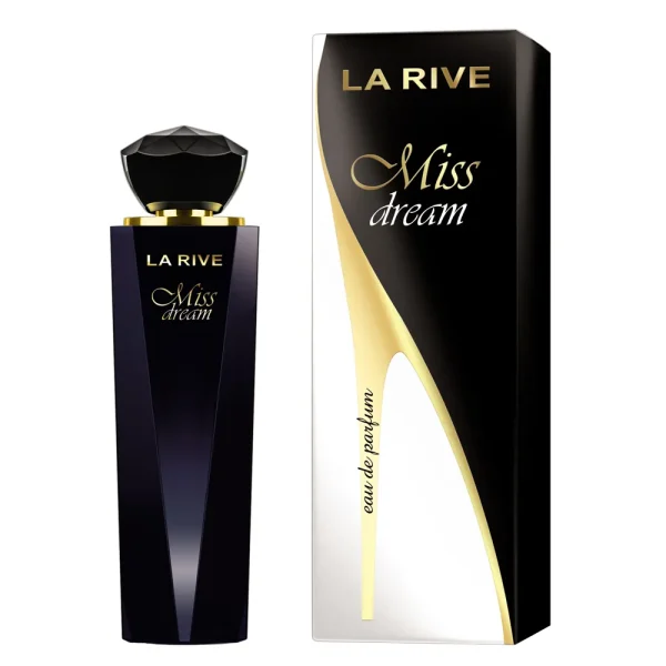 Perfume Feminino Miss Dream La Rive 100ml