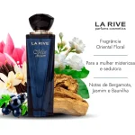 Perfume Feminino Miss Dream La Rive 100ml - Imagem 2