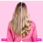 Máscara de Nutrição Intensa Magia de Unicórnio 250g - Forever Liss - Imagem 4