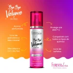Bye Bye Volume e No Frizz Liso Mágico 200ml - Forever Liss - Imagem 2