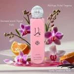 Perfume Capilar e Corporal Yara All Over Spray - Imagem 2
