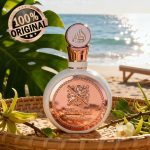 Perfume Feminino Árabe: Fakhar Lattafa 100ml - Imagem 3