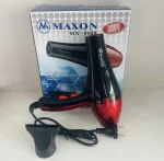 Secador De Cabelos Maxon - Imagem 2