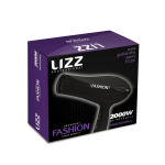 Secador Lizz Fashion Bivolt - Imagem 2