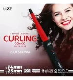 Babyliss Lizz Curling Bivolt - Imagem 3