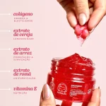 Geléia de Colágeno Facial 100g Kokesh - Imagem 2