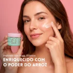 Kokeshi Pele de Porcelana Hidratante Facial 30g