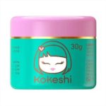 Kokeshi Pele de Porcelana Hidratante Facial 30g - Imagem 2