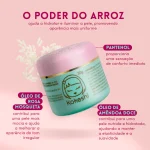 Kokeshi Pele de Porcelana Hidratante Facial 30g - Imagem 3