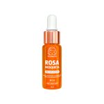 Óleo de Rosa Mosqueta 100% Puro Kokeshi