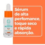 Sérum Booster Facial Kokeshi 30ml - Imagem 3