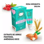 Hidratante Renovador Olhos de Gueixa Kokeshi 15g - Imagem 2