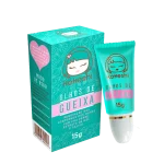 Hidratante Renovador Olhos de Gueixa Kokeshi 15g - Imagem 3