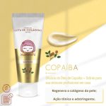 Creme Gel Facial Gota de Colágeno Kokeshi 15g