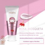 Creme Gel Facial Pele Plena Kokeshi 15g