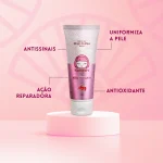 Creme Gel Facial Pele Plena Kokeshi 15g - Imagem 2