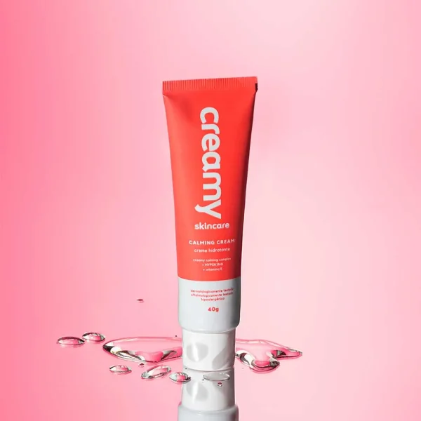 Gel-Creme Creamy - Calming Cream