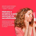 Gel-Creme Creamy - Calming Cream - Imagem 2