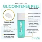 Creamy Skincare Glicointense Peel 30g - Imagem 3
