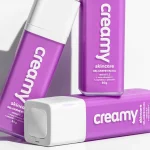 Creamy Gel-Creme Retinol 0,3 - Antirrugas Concentrado 30g - Imagem 2