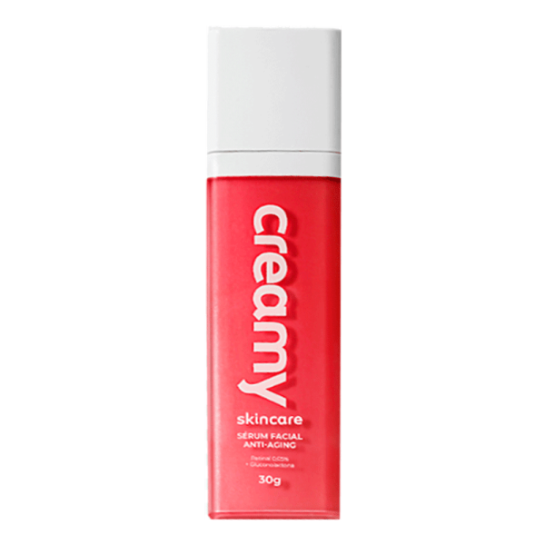 Retinal Creamy SKINCARE 30G - Anti Idade