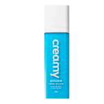 Creme Facial Creamy Skincare 10% AHA Ácido Glicólico 30g