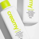 Tônico Facial Clareador Creamy ácido Tranexamico 90 ml - Imagem 2