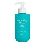 Creamy Gel de Limpeza Facial 200ml