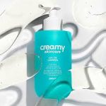 Creamy Gel de Limpeza Facial 200ml - Imagem 2