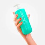 Limpador Facial Antioleosidade 300Ml CREAMY - Imagem 3