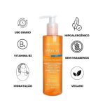 Payot Sabonete Liquido Detox, Vitamina C-220 Ml - Imagem 3
