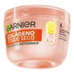 Hidratante Facial Colágeno Toque Seco 85g | Garnier
