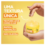 Hidratante em Gel Facial Garnier Vitamina C Toque Seco Antimanchas 85g - Imagem 3