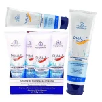 Phallebeauty - Creme Hidratante Intenso - Imagem 3