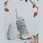 Sérum Facial Rosa Mosqueta 4x1 - Imagem 2