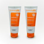 Sabonete Líquido Dermachem Vitamina C E Hipoalergênico 100ml Gel Facial