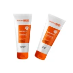 Sabonete Líquido Dermachem Vitamina C E Hipoalergênico 100ml Gel Facial - Imagem 2