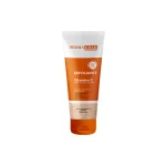 Esfoliante Facial Vitamina C Dermachem Limpeza Íons 100g