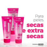 Gel Esfoliante Rosa Mosqueta Íons Dermachem - Imagem 2