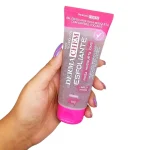 Gel Esfoliante Rosa Mosqueta Íons Dermachem - Imagem 3
