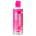 Água Micelar Rosa Mosqueta Íons Demaquilante Dermachem 250ml
